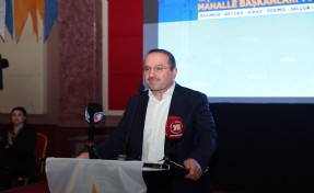 Kırkpınar’dan CHP’ye sert sözler: 'Çöp, çamur, çukura ahlaksızlığı da eklediler'