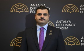 AK Parti'li İnan’dan Antalya Diplomasi Forumu üzerinden CHP’ye sert tepki