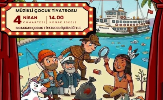 Körfez Dedektifleri ile denizde eğlenceli öğrenme