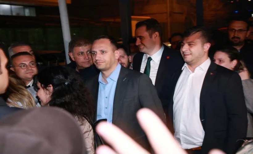 Küçük’ten dikkat çeken Ömer Eşki paylaşımı: 'Kıvırmadı, erdemli davrandı'