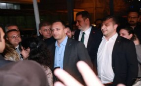 Küçük’ten dikkat çeken Ömer Eşki paylaşımı: 'Kıvırmadı, erdemli davrandı'