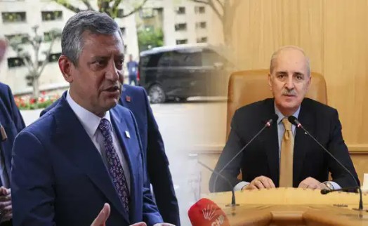 Kurtulmuş'tan CHP lideri Özel’in 'süreç' sözlerine yanıt: 'Bedeli çok ağır olur'