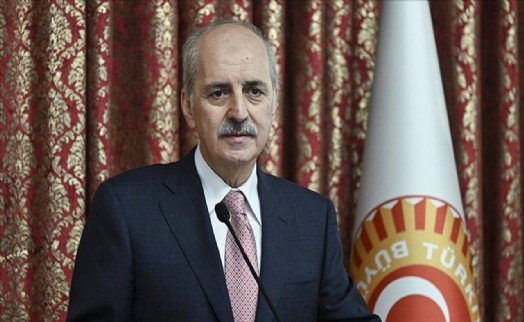 Kurtulmuş'tan okul saldırıları için araştırma komisyonu çağrısı