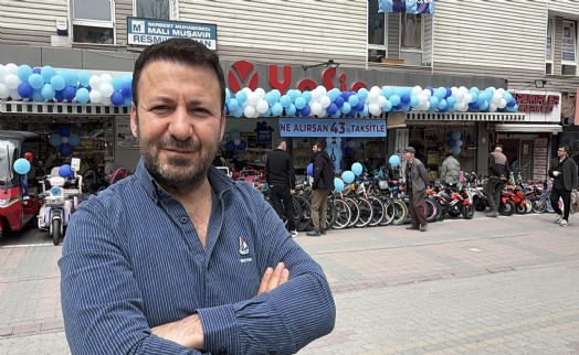 Kütahyaspor'un şampiyonluğuna özel 43 TL taksitle kampanya