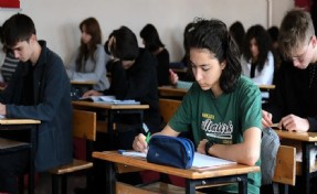 MEB'den flaş karar: Sınav sistemi sil baştan değişiyor