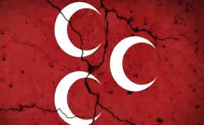 MHP'de 'tasfiye' depremi tam gaz: İlçe Başkanı görevden alındı!