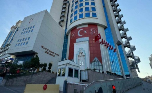 MHP'de 'teşkilat' çatlağı büyüyor! 7 il daha mercek altında