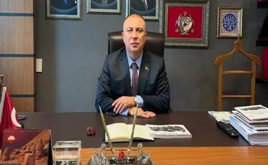 MHP'deki teşkilat depremlerinin ardından İzzet Ulvi Yönter'den iki mesaj