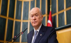 MHP lideri Bahçeli'den okul saldırılarına tepki