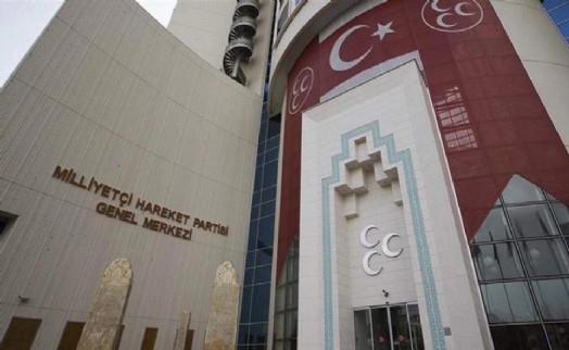 MHP’de tasfiye dalgası Ülkü Ocakları’na sıçradı!