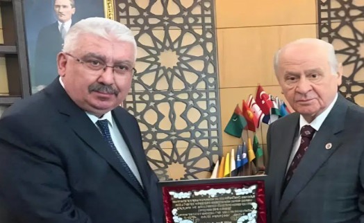 MHP’de tasfiye dalgası büyüyor: İstanbul’la başladı, tüm Türkiye’ye yayılıyor