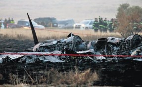 MSB, 20 askerin şehit olduğu C-130 kazasına ilişkin ön inceleme sonuçlarını paylaştı