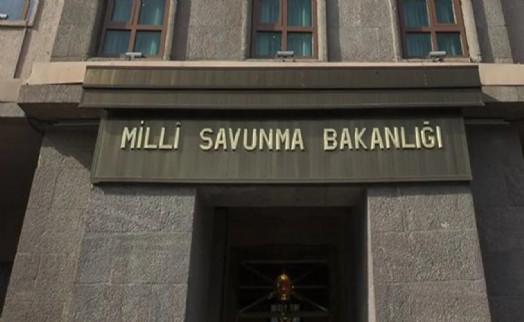 MSB düşen C-130'un kayıtlarını açıkladı! 20 asker şehit olmuştu...
