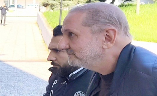 MUBRAŞ Başkanının taciz ettiği öne sürülen üniversitelinin ifadesi ortaya çıktı