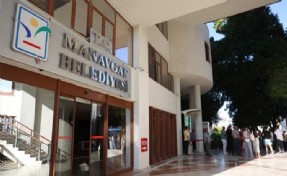 Manavgat Belediyesi'ne yeni dalga: 21 kişi daha gözaltına alındı