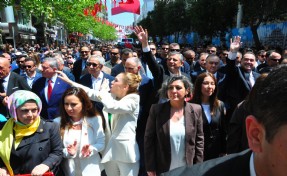 Manisa'da 486. Mesir Macunu Festivali coşkusu