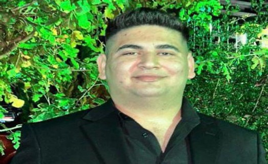 Manisa’da akıma kapılan işçi öldü