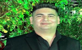 Manisa’da akıma kapılan işçi öldü