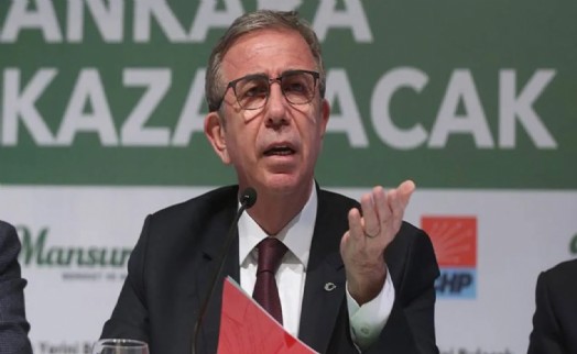 Mansur Yavaş: 'Bu böyle sürmez! Acilen ne gerekiyorsa yapılmalı'