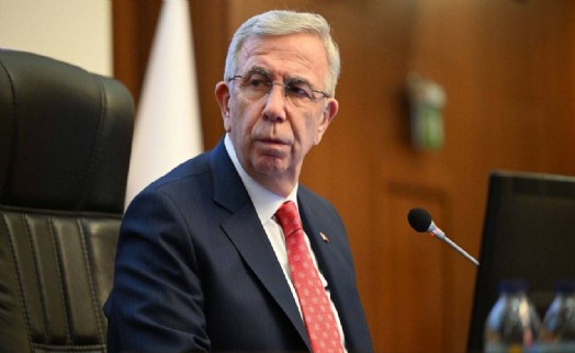 Mansur Yavaş'a 7 ayrı konuda soruşturma izni!