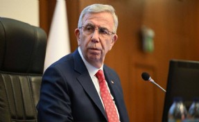 Mansur Yavaş'a 7 ayrı konuda soruşturma izni!