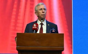 Mansur Yavaş hakkında soruşturma izni!