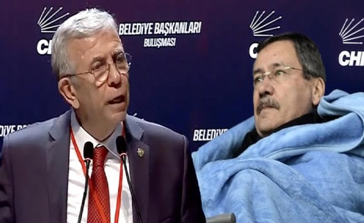 Mansur Yavaş'tan Gökçek için 'yargılansın' çağrısı! 'Alın bunları içeri'