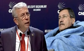 Mansur Yavaş'tan Gökçek için 'yargılansın' çağrısı! 'Alın bunları içeri'