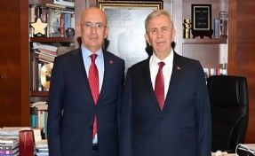 Mansur Yavaş'tan Ümit Erkol açıklaması