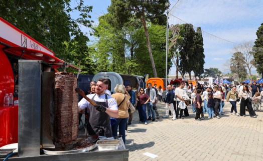 MasterChef Şeflerin Rotası İzmir’de ilk gün heyecanı
