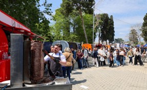 MasterChef Şeflerin Rotası İzmir’de ilk gün heyecanı