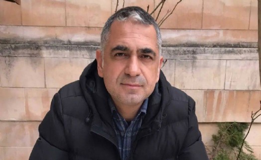 Mehmet Türkmen'in iddianamesi hazırlandı: 'Siyasi yasak' da talep edildi