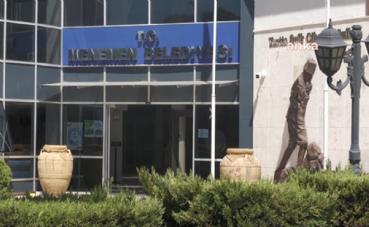 Menemen imar planlarına veto: Mecliste ‘siyasi karar’ tartışması!