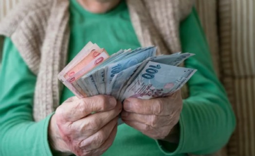 Merkez Bankası raporundaki tahmin: Temmuzda emekli aylığına ne kadar zam yapılacak?