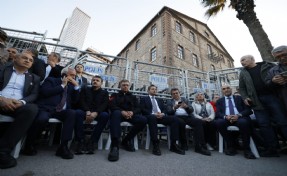 Meslek Fabrikası’nda kritik açıklama saat 18.00’de!