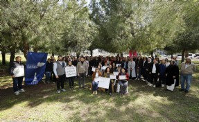 Meslek Fabrikası kursiyerlerinden 'karardan dönün' çağrısı