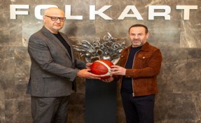 Mesut Sancak'tan Karşıyaka'ya ligde kalma primi sözü!