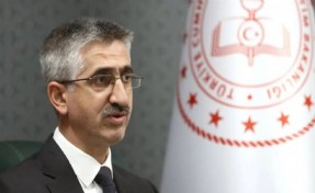 Milli Eğitim Bakanlığı'nda kritik değişim: Bakan Yardımcısı Nazif Yılmaz görevden alındı