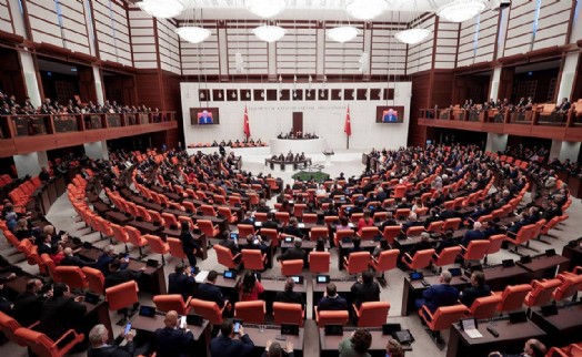 Milyonları ilgilendiriyor: TBMM'de bu hafta neler görüşülecek?