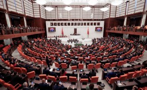 Milyonları ilgilendiriyor: TBMM'de bu hafta neler görüşülecek?