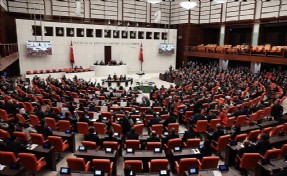 Muhalefet partilerinin tüm önerileri reddedildi!