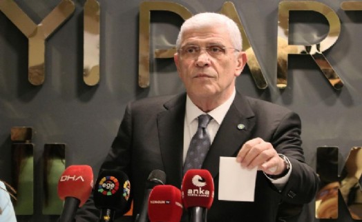 Müsavat Dervişoğlu: Türkiye’nin seçime ihtiyacı var