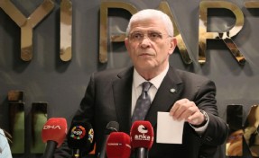 Müsavat Dervişoğlu: Türkiye’nin seçime ihtiyacı var
