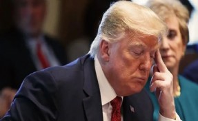 Müzakereler çöktükten sonra Trump'tan Hürmüz'e abluka kartı!