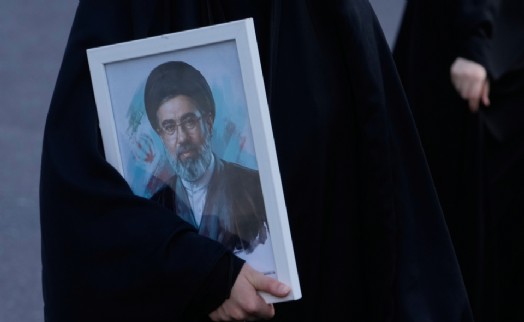 NYT Hamaney'in son sağlık durumunu yazdı!