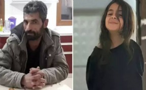 Narin Güran davası: Nevzat Bahtiyar'a 17 yıl hapis