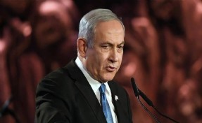 Netanyahu'nun yargılandığı dava başlamasına bir saat kala iptal edildi: 'Güvenlik' gerekçesi