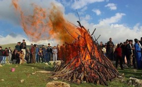 Nevruz resmi tatil oluyor