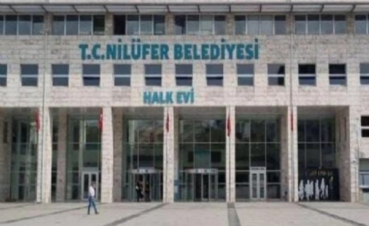 Nilüfer Belediyesi soruşturması: 3 kişi daha gözaltında!