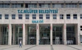 Nilüfer Belediyesi soruşturması: 3 kişi daha gözaltında!